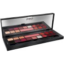 Pupa Pupart S Makeup Palette 001 Back To Red 9,1gr
