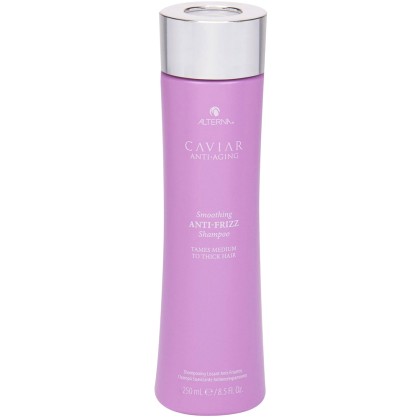 Alterna Caviar Anti-Aging Smoothing Anti-Frizz Shampoo 250ml (Un