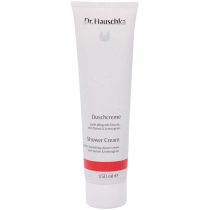 Dr. Hauschka Shower Cream Shower Gel 150ml (Bio Natural Product)