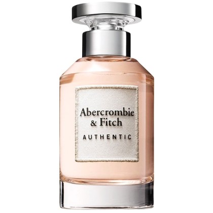 Abercrombie & Fitch Authentic Eau de Parfum 100ml