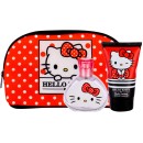 Koto Parfums Hello Kitty Eau de Toilette 50ml Combo: Edt 50 Ml +
