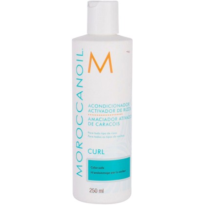 Moroccanoil Curl Enhancing Conditioner 250ml (Curly Hair - Curly