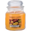 Yankee Candle Mango Peach Salsa Scented Candle 411gr