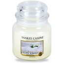 Yankee Candle Fluffy Towels Scented Candle 411gr