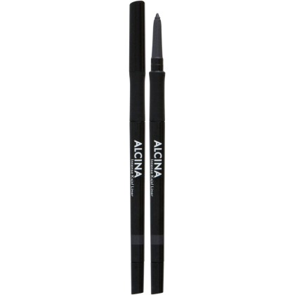 Alcina Intense Kajal Liner Eye Pencil 030 Grey 1gr