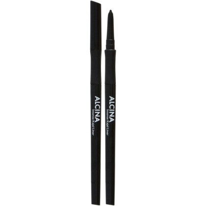 Alcina Intense Kajal Liner Eye Pencil 010 Black 1gr