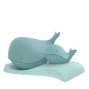 Pupa Whales Makeup Palette 002 21,8gr Combo: Makeup Palette Pupa