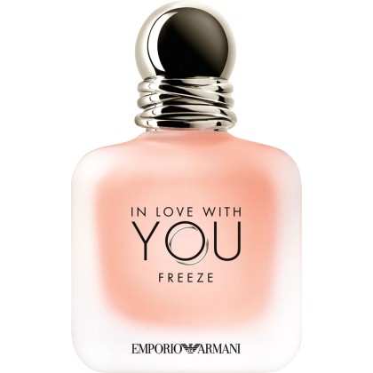 Giorgio Armani Emporio Armani In Love With You Freeze Eau de Par