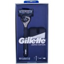 Gillette Fusion Proshield Chill Razor 1pc Combo: Shaver With 1 H