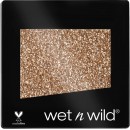 Wet N Wild Color Icon Glitter Single Eye Shadow Toasty 355C 1,4g