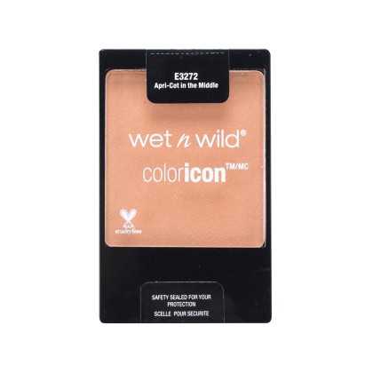 Wet N Wild Color Icon Blush Apri-Cot In The Middle 3272 5,85gr