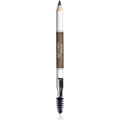 Wet N Wild Color Icon Brow Pencil Brunettes Do It Better 6231 0,