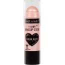 Wet N Wild Megaglo Makeup Stick Highlighter When The Nude Strike