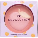 Makeup Revolution London I Heart Revolution Fruity Blusher Blush