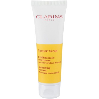 Clarins Comfort Scrub Peeling 50ml