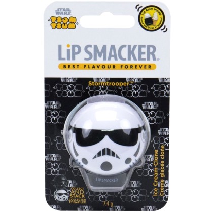 Lip Smacker Star Wars Stormtrooper Lip Balm Ice Cream Clone 7,4g