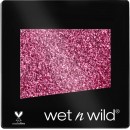 Wet N Wild Color Icon Glitter Single Eye Shadow Groupie 353C 1,4