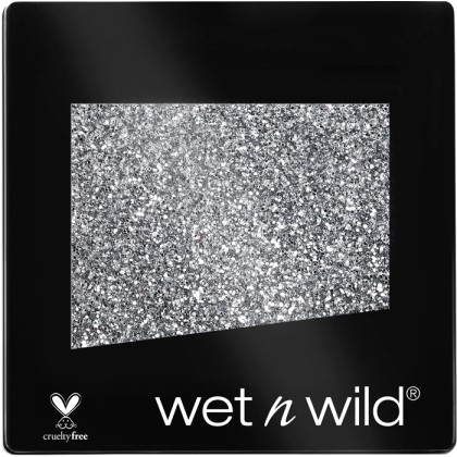 Wet N Wild Color Icon Glitter Single Eye Shadow Spiked 356C 1,4g