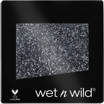 Wet N Wild Color Icon Glitter Single Eye Shadow Karma 358C 1,4gr