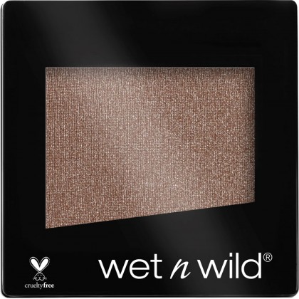 Wet N Wild Color Icon Single Eye Shadow Nutty 343A 1,7gr