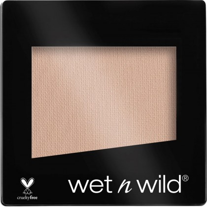 Wet N Wild Color Icon Single Eye Shadow Brulee 348A 1,7gr