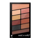 Wet N Wild Color Icon 10 Pan Eye Shadow My Glamour Squad 756A 10