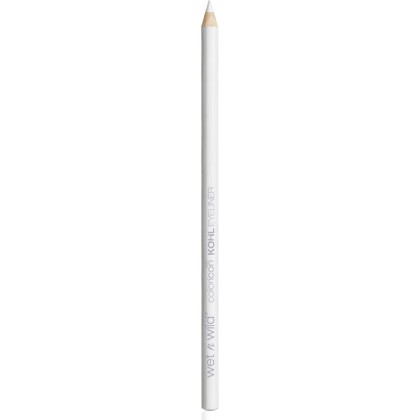 Wet N Wild Color Icon Kohl Eyeliner Pencil You'Re Always White! 