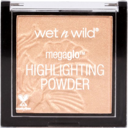 Wet N Wild Megaglo Highlighting Powder Precious Petals 321B 5,4g