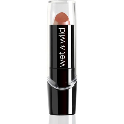 Wet N Wild Silk Finish Lipstick Breeze 531C 3,6gr