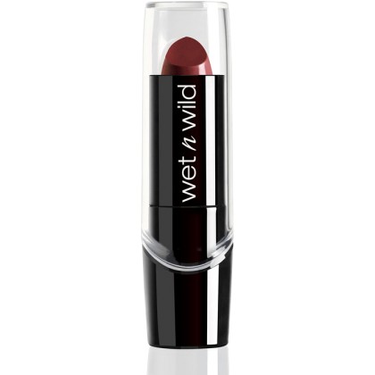 Wet N Wild Silk Finish Lipstick Dark Wine 536A 3,6gr