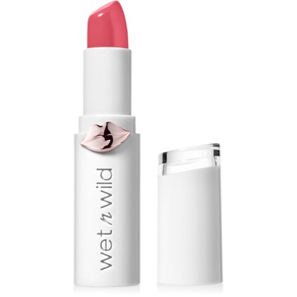 Wet N Wild Mega Last Lipstick Shine Pinky Ring 1431E 3,3gr