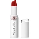 Wet N Wild Mega Last Lipstick Shine FireFighting 1435E 3,3gr