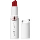 Wet N Wild Mega Last Lipstick Shine Crimson Crime 1436E 3,3gr