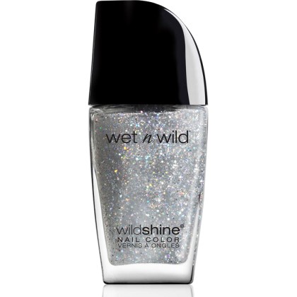 Wet N Wild Wild Shine Nail Color Kaleidoscope 471B 12,3ml