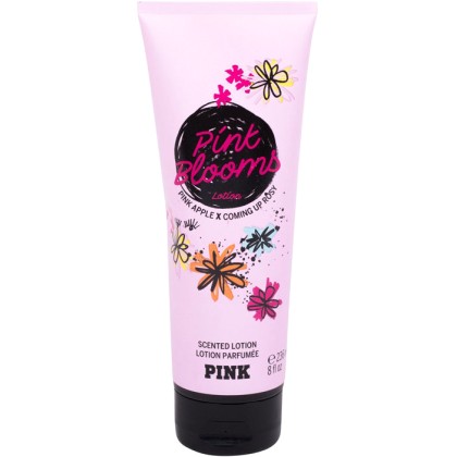 Pink Pink Blooms Body Lotion 236ml
