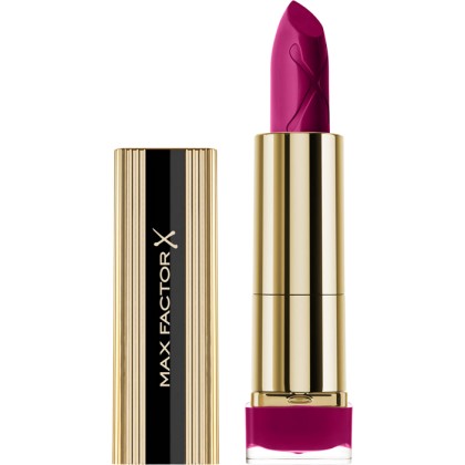 Max Factor Colour Elixir Lipstick 135 Pure Plum 4gr