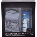 Star Wars Stormtrooper Shower Gel 250ml Combo: Deodorant 250 Ml 