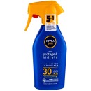 Nivea Sun Protect & Moisture SPF30 Sun Body Lotion 300ml (Waterp
