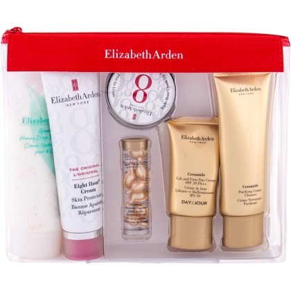 Elizabeth Arden Eight Hour Cream Skin Protectant Travel Essentia