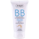 Ziaja BB Cream Oily and Mixed Skin SPF15 BB Cream Natural 50ml