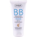 Ziaja BB Cream Oily and Mixed Skin SPF15 BB Cream Dark 50ml