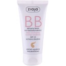 Ziaja BB Cream Normal and Dry Skin SPF15 BB Cream Dark 50ml
