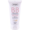 Ziaja BB Cream Normal and Dry Skin SPF15 BB Cream Light 50ml