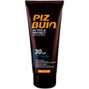 Piz Buin Active & Protect Sun Lotion SPF30 Sun Body Lotion 100ml