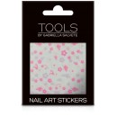 Gabriella Salvete TOOLS Nail Art Stickers Nail Care 10 1pc