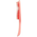 Tangle Teezer Wet Detangler Large Hairbrush Peach Glow 1pc