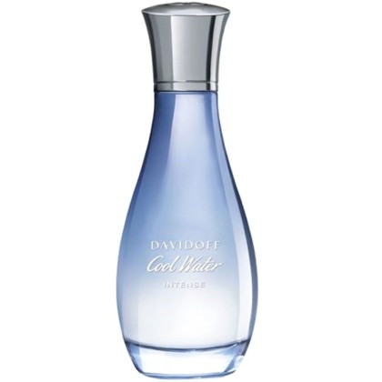 Davidoff Cool Water Intense Woman Eau de Parfum 50ml