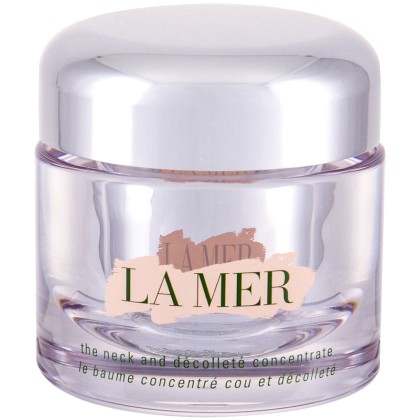 La Mer The Neck and Décolleté Day Cream 50ml (First Wrinkles - W