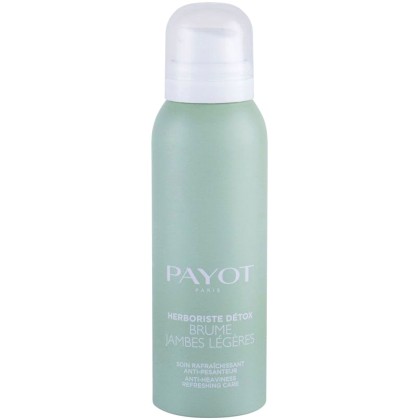 Payot Herboriste Détox Anti-Heaviness Refreshing Care Foot Spray