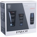 Payot Homme Optimale Cleansing Gel 150ml Combo: Cleansing Facial
